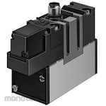 FESTO Air solenoid valve MEBH Conference series