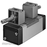 FESTO Air solenoid valve MFH series