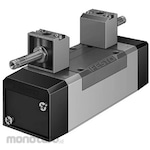 FESTO Air solenoid valve MFH series