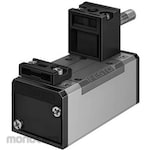 FESTO Air solenoid valve MFH series