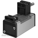 FESTO Air solenoid valve MFH series