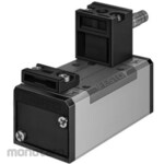 FESTO Air solenoid valve MN1H series