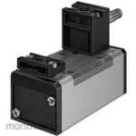 FESTO Air solenoid valve MN1H series
