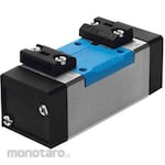 FESTO Air solenoid valve VL series