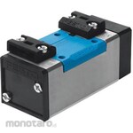 FESTO Air solenoid valve VL-5/2-D-3-FR-C series
