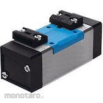 FESTO Air solenoid valve VL-5/3G-D-3-C series