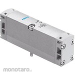 FESTO Air solenoid valve VSPA-B-M52-M-A2 series