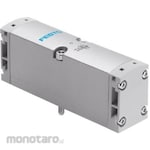 FESTO Air solenoid valve VSPA-B-T32C-A1 compatible