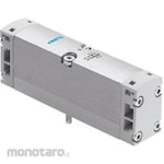 FESTO Air solenoid valve VSPA-B-T32C-A2 series