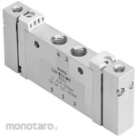 FESTO Air solenoid valve VUWG series