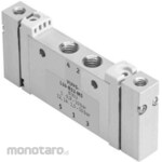 FESTO Air solenoid valve VUWG series