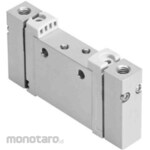 FESTO Air solenoid valve VUWG series