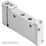 FESTO Air solenoid valve VUWG series