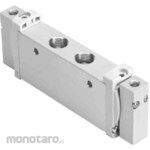 FESTO Air solenoid valve VUWG series