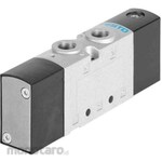 FESTO Air solenoid valve VUWG series