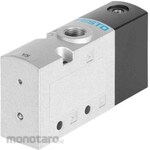 FESTO Air solenoid valve VUWG series
