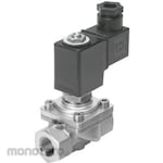 FESTO Air solenoid valve VZWF series