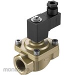 FESTO Air solenoid valve VZWF series