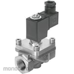 FESTO Air solenoid valve VZWF series