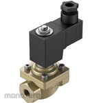 FESTO Air solenoid valve VZWF series