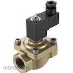 FESTO Air solenoid valve VZWF series
