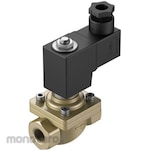 FESTO Air solenoid valve VZWF series
