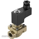 FESTO Air solenoid valve VZWF series