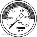 FESTO Blank Plate PRSB-1/8 Series
