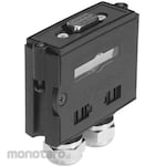 FESTO Connector Assembly NECA Series