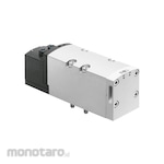 FESTO Electrical ISO Valves 24 (DC) 59mm