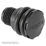 FESTO Exhaust Protection