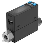 FESTO Flow Sensor SFAH Series
