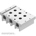 FESTO Manifold VABM series