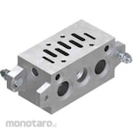 FESTO Manifold base NAV series