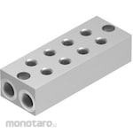 FESTO Manifold base Oba series