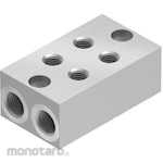 FESTO Manifold base Oba series