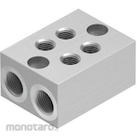 FESTO Manifold base Oba series