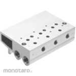 FESTO Manifold block VABM series