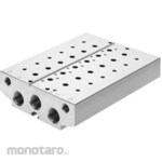 FESTO Manifold block VABM series