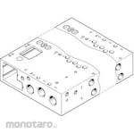 FESTO Manifold strip VABM series