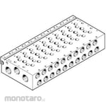 FESTO Manifold strip VABM series