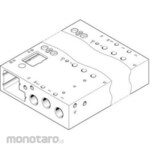 FESTO Manifold strip VABM series