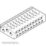 FESTO Manifold strip VABM series