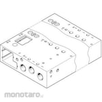 FESTO Manifold strip VABM series