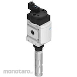 FESTO Manual Valve