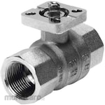FESTO Manual Valve