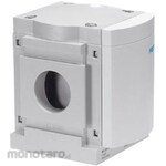 FESTO Manual Valve