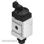 FESTO Manual valve G 1/2