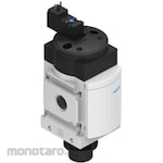 FESTO Manual valve G 1/2