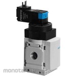FESTO Manual valve G 1/2
